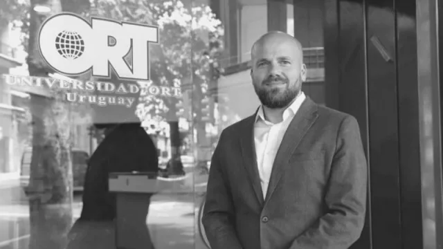 Eduardo Mangarelli pasó a integrar el directorio del LATU