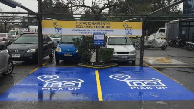 Devoto pone su foco estratégico en un nuevo servicio pick-up y todas sus fichas a la omnicanalidad