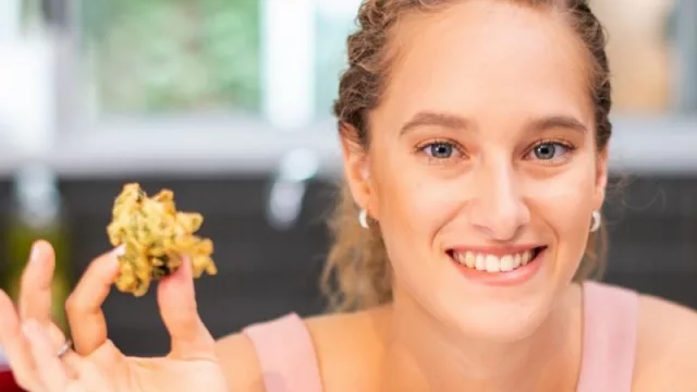 NO más dietas, SI al cambio de hábitos