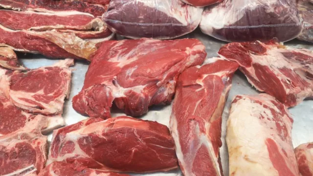 Los carniceros quieren “profesionalizar” su oficio (festejaron el día de 15.000 uruguayos) 