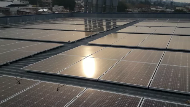 Con Ventus a favor crece el trabajo en Argentina, Colombia y Chile 