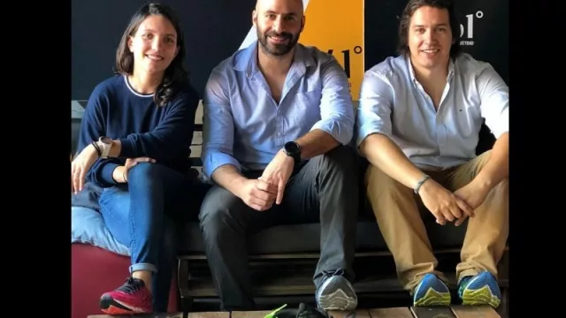 La marca deportiva china 361° llega a UY para dar competencia (y quiere subirse al podio con Nike y Adidas) 