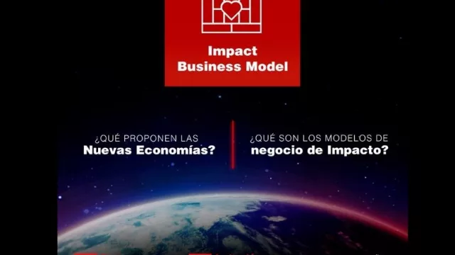 Para seguir redefiniendo el sentido del éxito en la economía (con el Consejo Empresarial B)