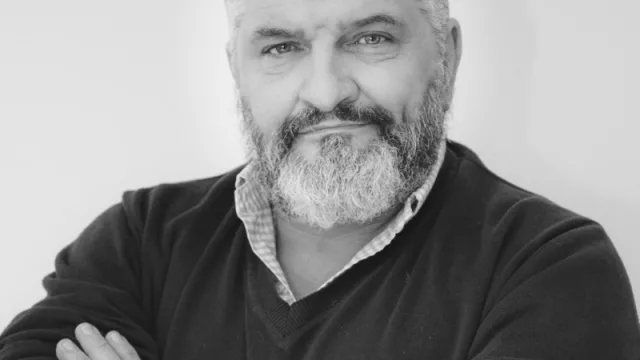 Con el CEO de POSta Adelantamos Soluciones, Gabriel Fia