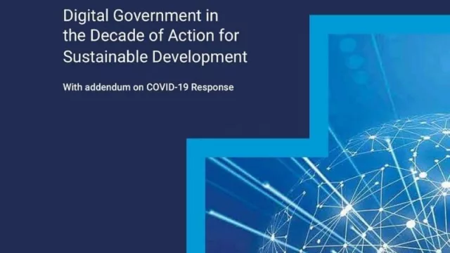 Uruguay: líder latinoamericano en gobierno digital