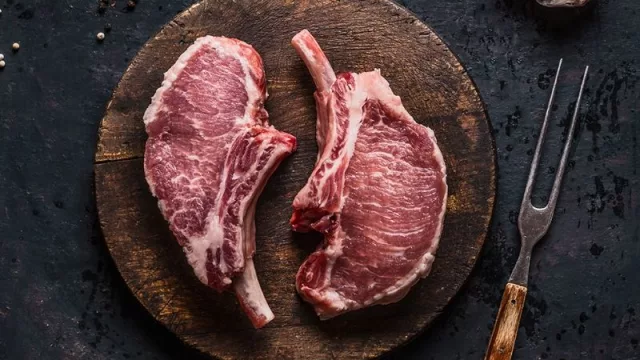 En lo que va de 2020 Uruguay compró 16 mil toneladas de carne 