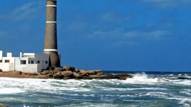 Cuando hasta los más fuertes se reinventan (Uruguay365 busca reactivar el turismo nacional)