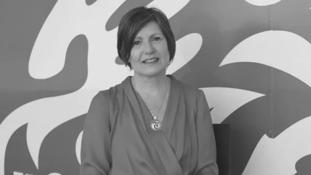 Unilever Uruguay tiene nueva country manager: Teresa Cometto