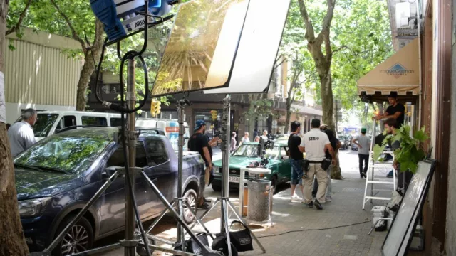 Uruguay exhibe su industria audiovisual al mundo en nuevo portal web