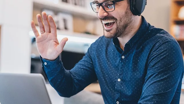 La importancia de la opinión de otros cuando trabajamos en forma remota