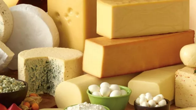 Calcar exportó más US$ 3 millones de quesos y leches en 6 meses (se sumaron Venezuela y Vietnam como destinos)