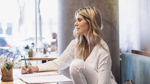 ¿En qué consiste ser Health Coach? Un entrenador personal pero de los buenos hábitos