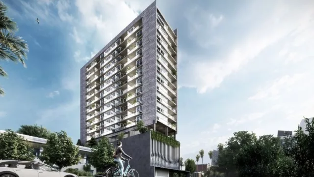 Paraguay importa el modelo de desarrollo inmobiliario cordobés (de la mano de AZ Inversiones)