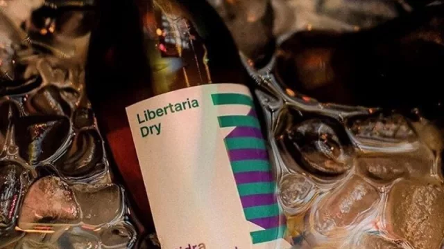 Para tener una coartada como El Profesor (Libertaria te invita a fabricar tu propia sidra)