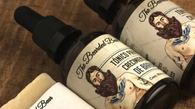 Las barbas tienen quien las cuide (Barbudos.uy multiplicó sus ganancias por tres en el último semestre)