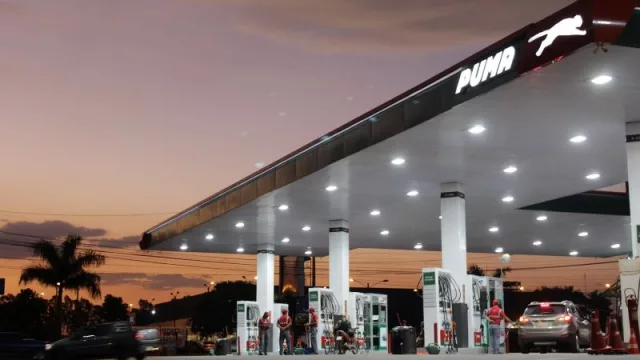 Impala Terminals Group y Trafigura asumen dirección de Puma Energy Paraguay