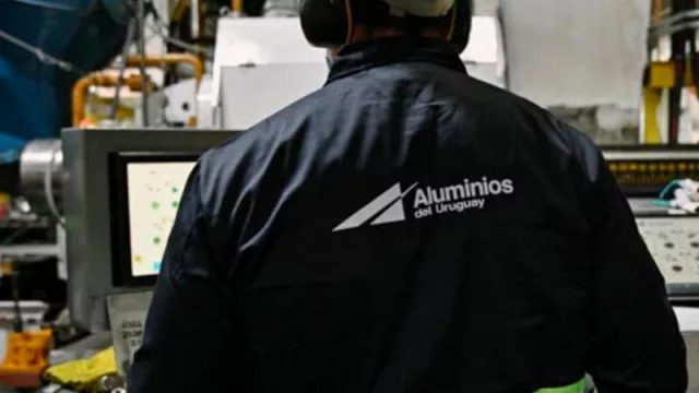 Una empresa que se perfila alto (Aluminios del Uruguay invirtió US$ 1 millón para seguir produciendo calidad en UY)