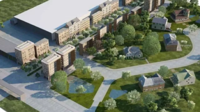 Con US$ 25 millones comienza a rodar Punta del Este Studios (la primera zona franca de servicios audiovisuales)