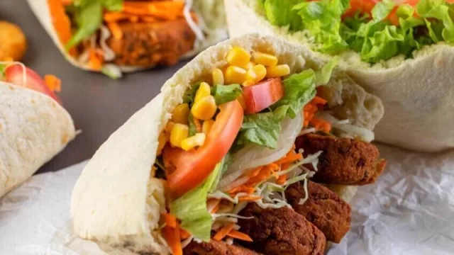 En las arenas del este (Mr. Kebap´s ya está en Punta Shopping)