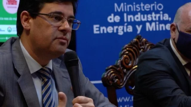 Premio para los más eficientes en energía (hay 6 categorías para participar) 