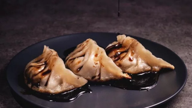 Recomendado de Pez Globo, Dumplings