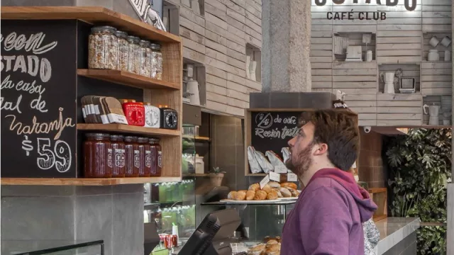 La reivindicación del Tostado porteño tendrá su lugar en Montevideo Shopping (pegado al Don Peperone)