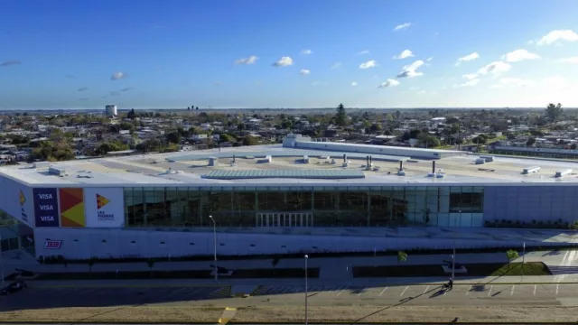 Las Piedras Shopping se puso hot y lanza descuentos durante una semana