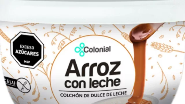Ante la caída de exportaciones Granja Pocha le pone más dulce al mercado local (se viene el dulce de leche dietético Colonial) 