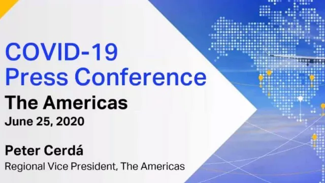 ¿Los peores del curso?: IATA advierte sobre la crisis del sector aéreo en Argentina (y su manejo desde el gobierno nacional)