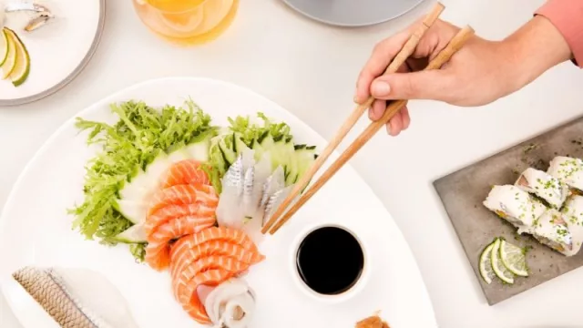 Pez Globo renueva su carta