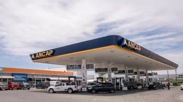 Las estaciones de Ancap sacaron una buena nota (once reciben certificación de gestión ambiental)