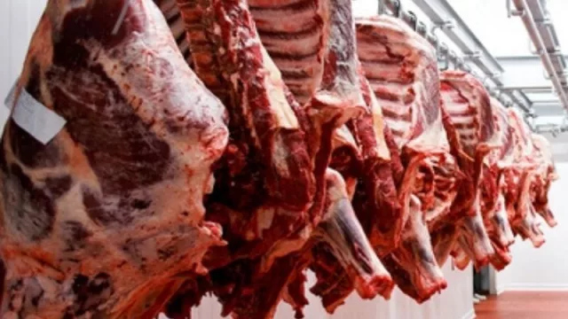 El 95% de los cortes de carne premium de UY se degustan en EE.UU