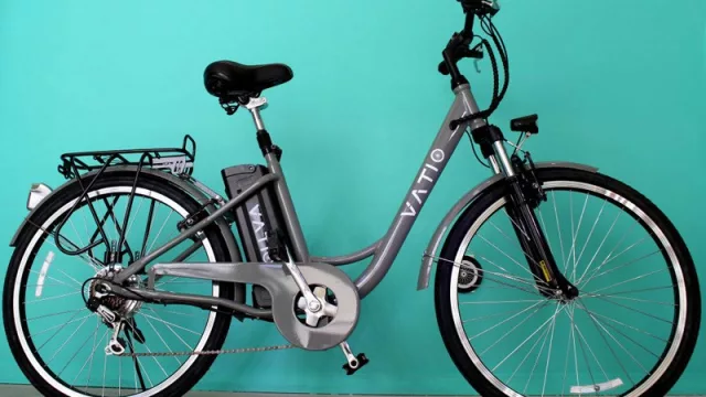 El negocio de las bicicletas eléctricas que “no camina” a la velocidad que esperaban