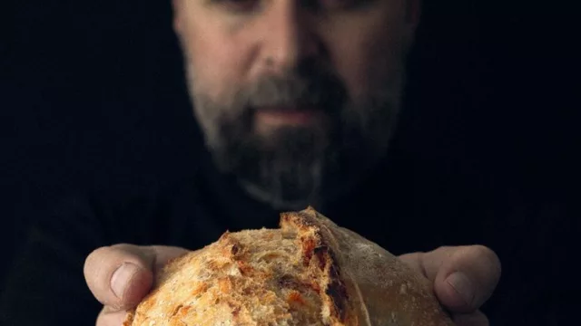 Renatto Cocina y en 10 episodios (proyecto de ANII apoya al chef Martinelli)