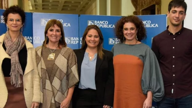 Se presentó Destino Diseño Uy (pero funcionará en setiembre)