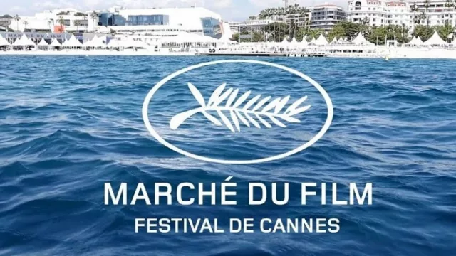 Siempre tendremos Cannes (Uruguay en el Marché du Film)
