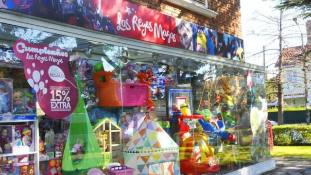 Durante la pandemia nos convertimos en Toy Story (las jugueterías están contentas con las ventas)