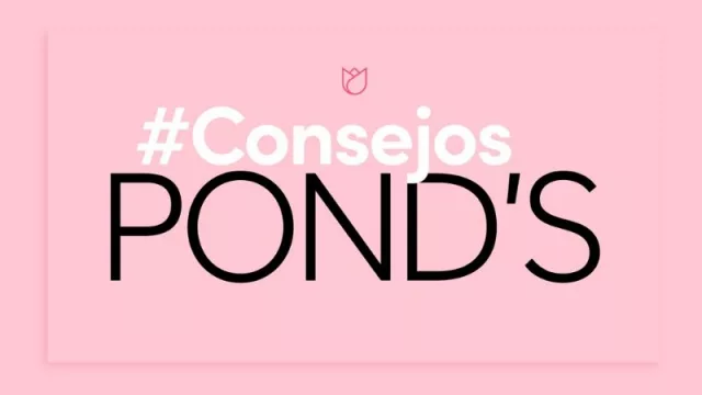 Consejos Pond’s : Cuidado de la piel en cuarentena