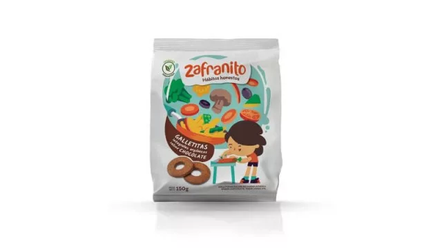 Zafrán se suma al centenar de empresas B en Argentina (y lanza galletas orgánicas para niños)
