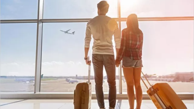 Europa abre sus fronteras y los argentinos ya sacan pasajes: creció un 30% la demanda