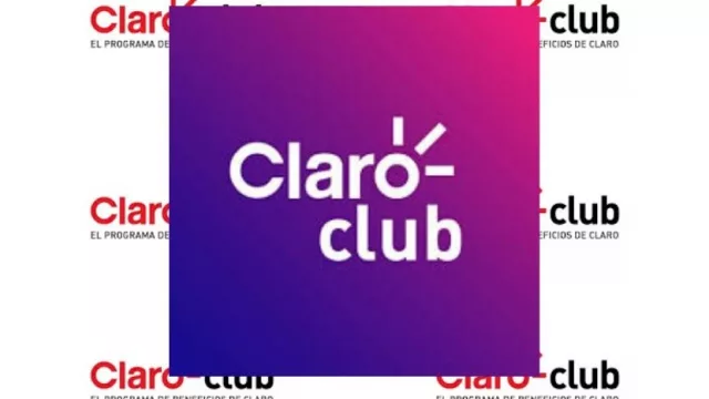 Cuando el “Espacio Virtual” te lo trae Claro Club vía streaming