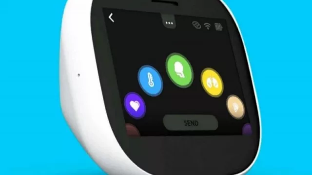 Española Móvil presenta a su Tyto Home (un dispositivo para hacerse estudios médicos desde casa)