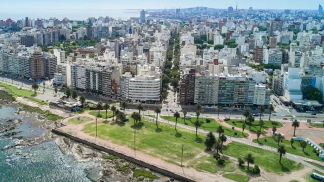 Montevideo ya no es la ciudad más cara de América Latina (pero estamos en el podio)