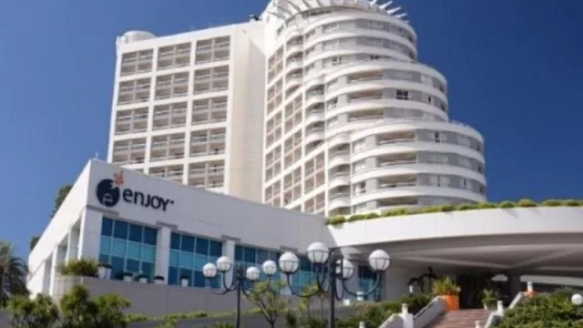 Cuando las redes sostienen el capital social (Enjoy apoya emprendimientos de sus trabajadores)