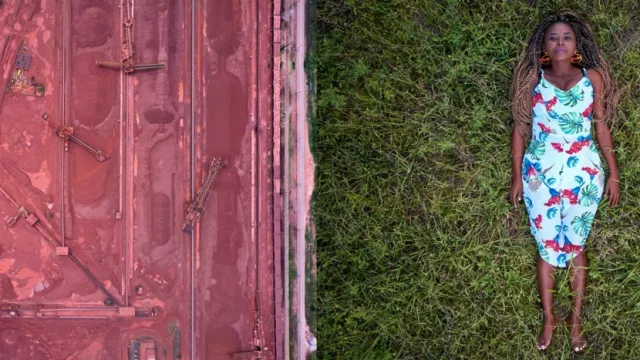 El uruguayo Pablo Albarenga ganó el máximo premio de Sony World Photography Awards (entrá y mirá las fotos)