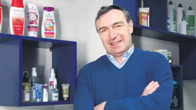 Te Invito a Comer: Con el gerente general de Artobe, Alejandro Gold