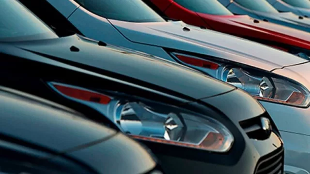 Sigue estancada la venta de autos 0km (pero Suzuki continúa primera en el podio de unidades facturadas)