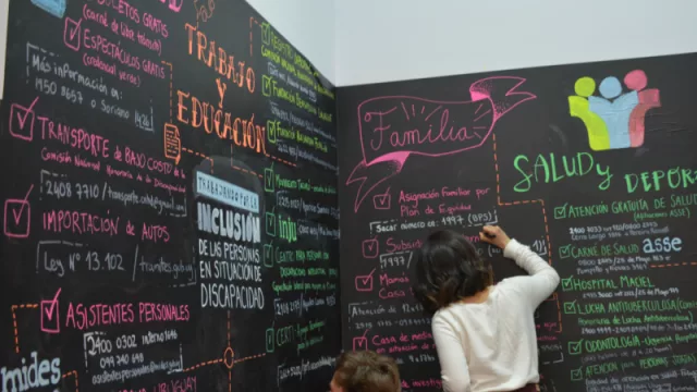 Buscojobs y la Fundación Bensadoun, dedicada a incluir personas con discapacidad, firman convenio para su integración laboral