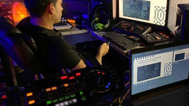 Cómo hacer un evento y que lo disfrute todo el mundo (Stream.uy busca popularizar la transmisión de eventos en vivo)