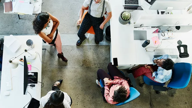 PwC Uruguay lanza el Premio Innovación 100 Años